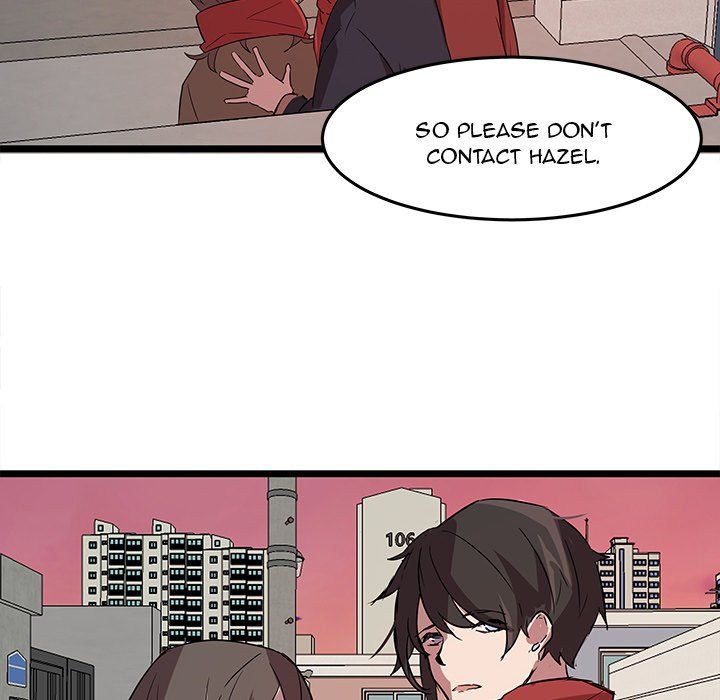 The Tiger, The Sun and The Moon Manhwa - Chapter 60 Page 80