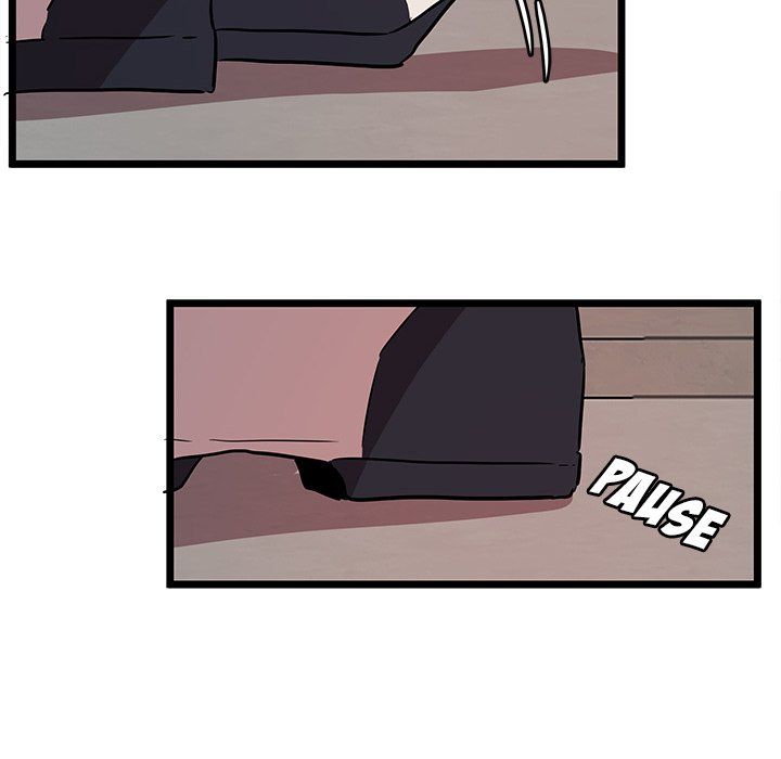 The Tiger, The Sun and The Moon Manhwa - Chapter 60 Page 82