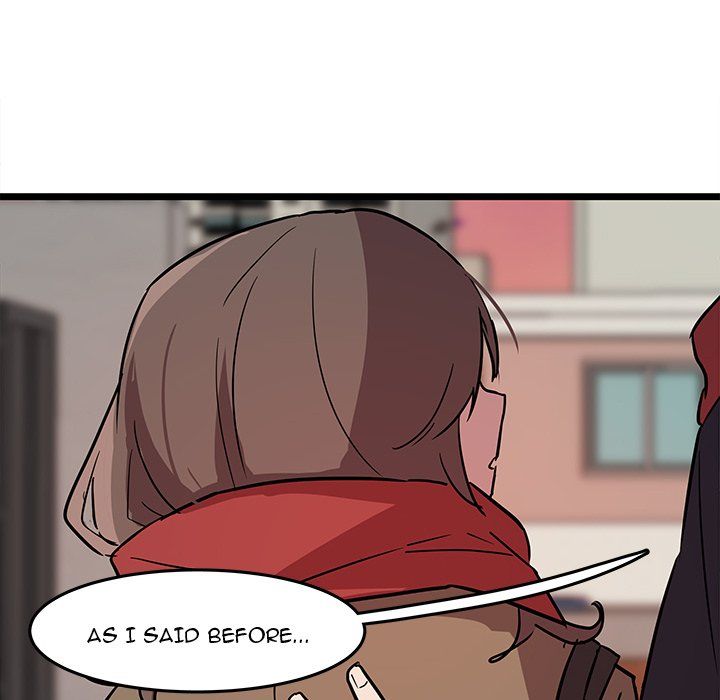 The Tiger, The Sun and The Moon Manhwa - Chapter 60 Page 84