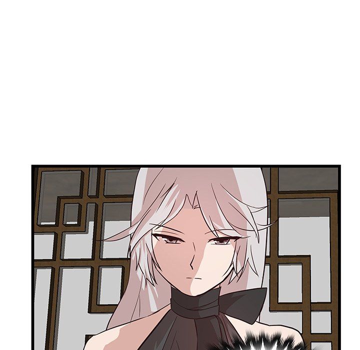 The Tiger, The Sun and The Moon Manhwa - Chapter 20 Page 21