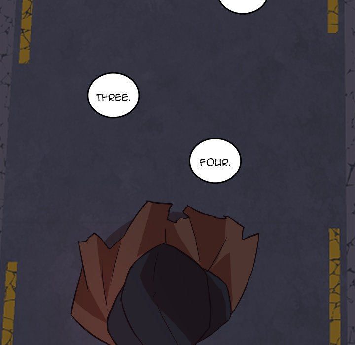 The Tiger, The Sun and The Moon Manhwa - Chapter 20 Page 51