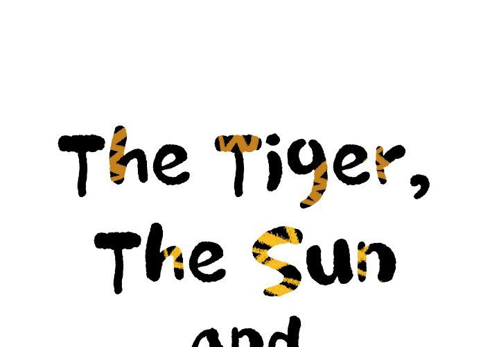 The Tiger, The Sun and The Moon Manhwa - Chapter 29 Page 0