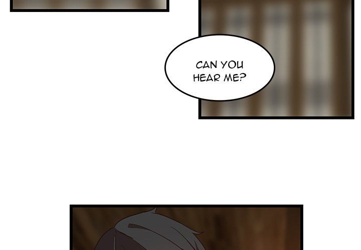 The Tiger, The Sun and The Moon Manhwa - Chapter 29 Page 3