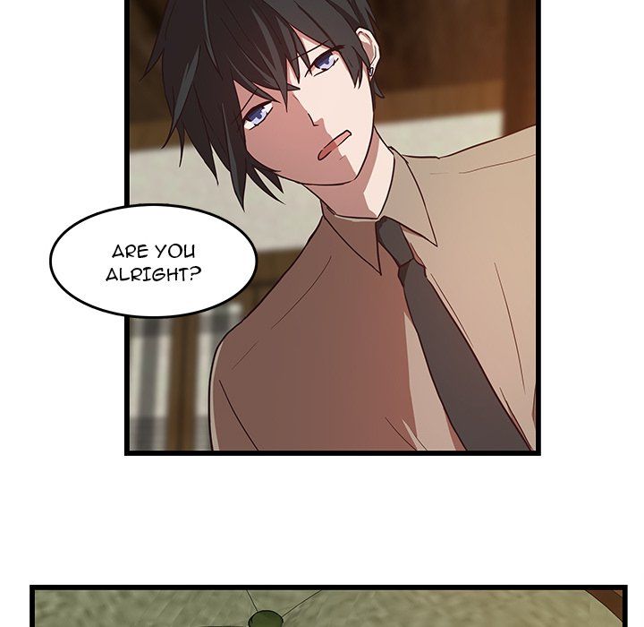 The Tiger, The Sun and The Moon Manhwa - Chapter 29 Page 4