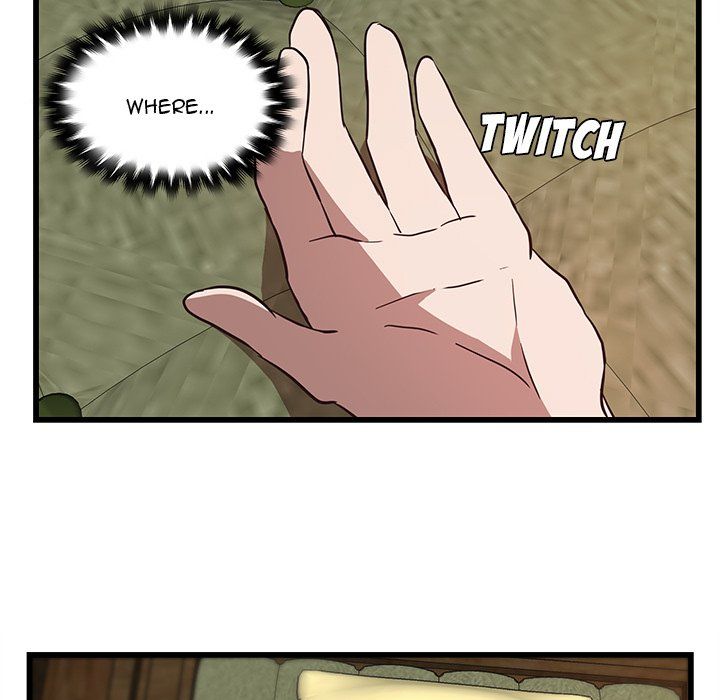 The Tiger, The Sun and The Moon Manhwa - Chapter 29 Page 5