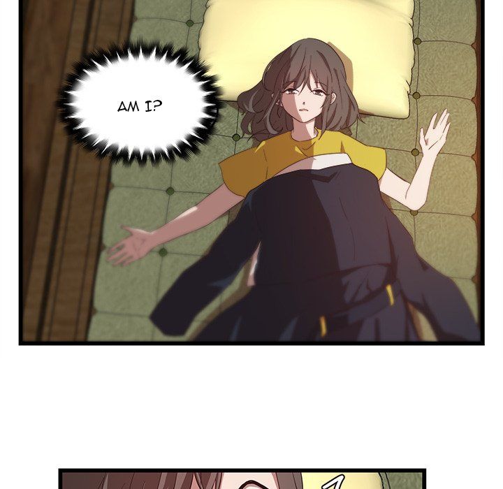 The Tiger, The Sun and The Moon Manhwa - Chapter 29 Page 6