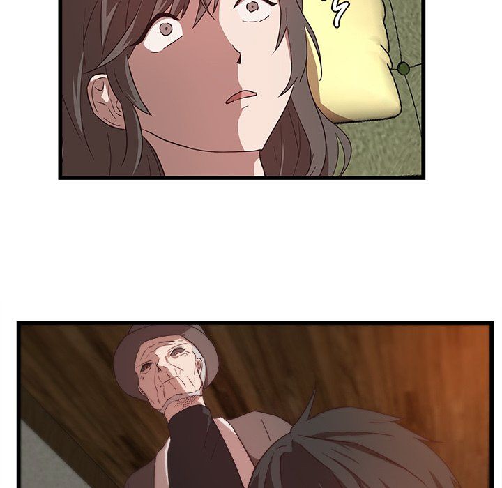 The Tiger, The Sun and The Moon Manhwa - Chapter 29 Page 7