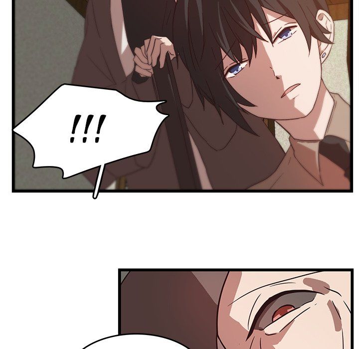 The Tiger, The Sun and The Moon Manhwa - Chapter 29 Page 8