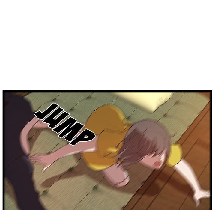 The Tiger, The Sun and The Moon Manhwa - Chapter 29 Page 10