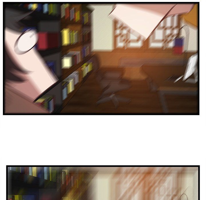 The Tiger, The Sun and The Moon Manhwa - Chapter 29 Page 12