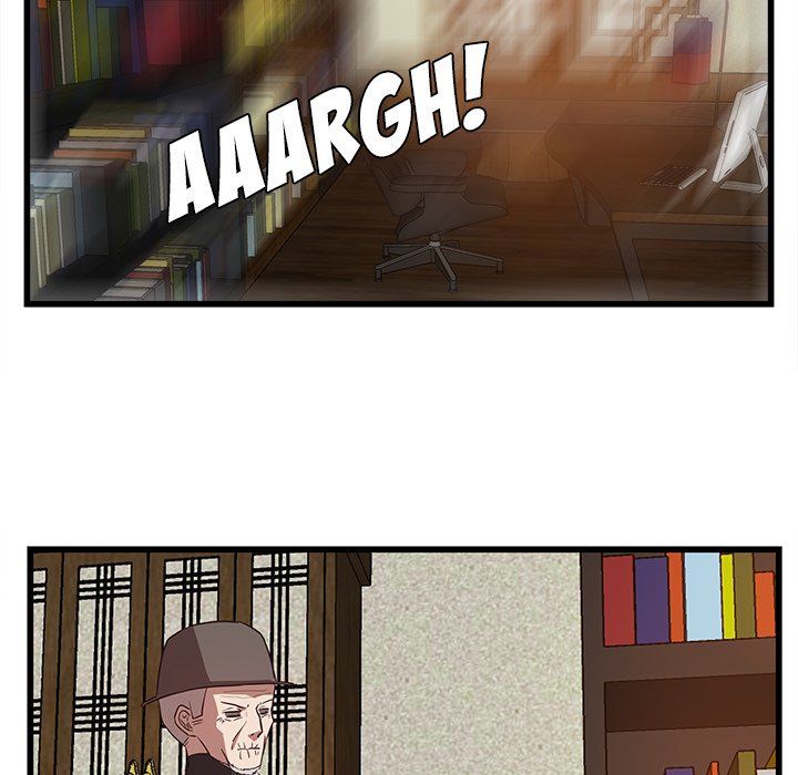 The Tiger, The Sun and The Moon Manhwa - Chapter 29 Page 13