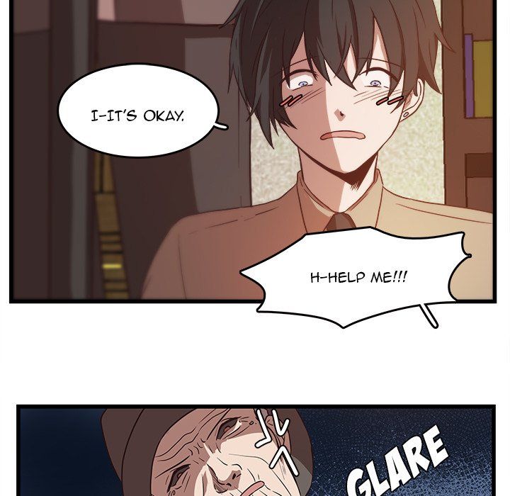 The Tiger, The Sun and The Moon Manhwa - Chapter 29 Page 15