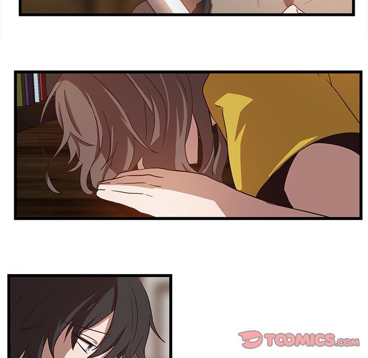 The Tiger, The Sun and The Moon Manhwa - Chapter 29 Page 21