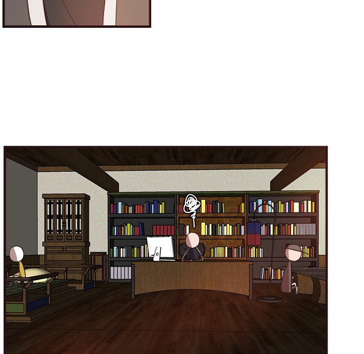 The Tiger, The Sun and The Moon Manhwa - Chapter 29 Page 28