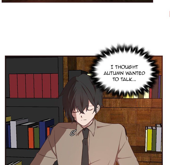 The Tiger, The Sun and The Moon Manhwa - Chapter 29 Page 29