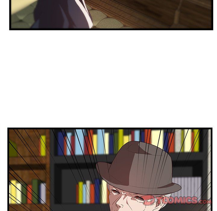 The Tiger, The Sun and The Moon Manhwa - Chapter 29 Page 41