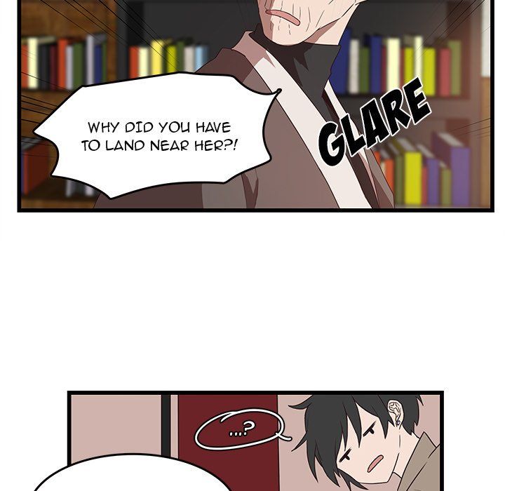 The Tiger, The Sun and The Moon Manhwa - Chapter 29 Page 42