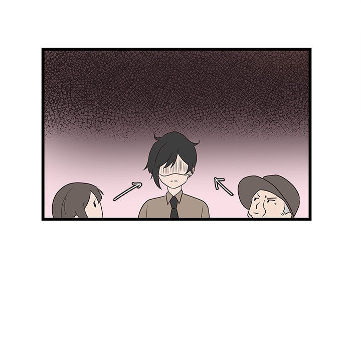 The Tiger, The Sun and The Moon Manhwa - Chapter 29 Page 55