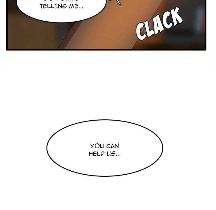The Tiger, The Sun and The Moon Manhwa - Chapter 29 Page 60