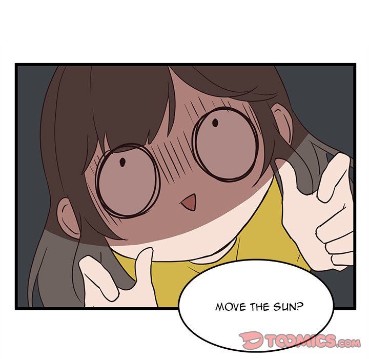 The Tiger, The Sun and The Moon Manhwa - Chapter 29 Page 61