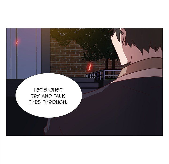 The Tiger, The Sun and The Moon Manhwa - Chapter 13 Page 4