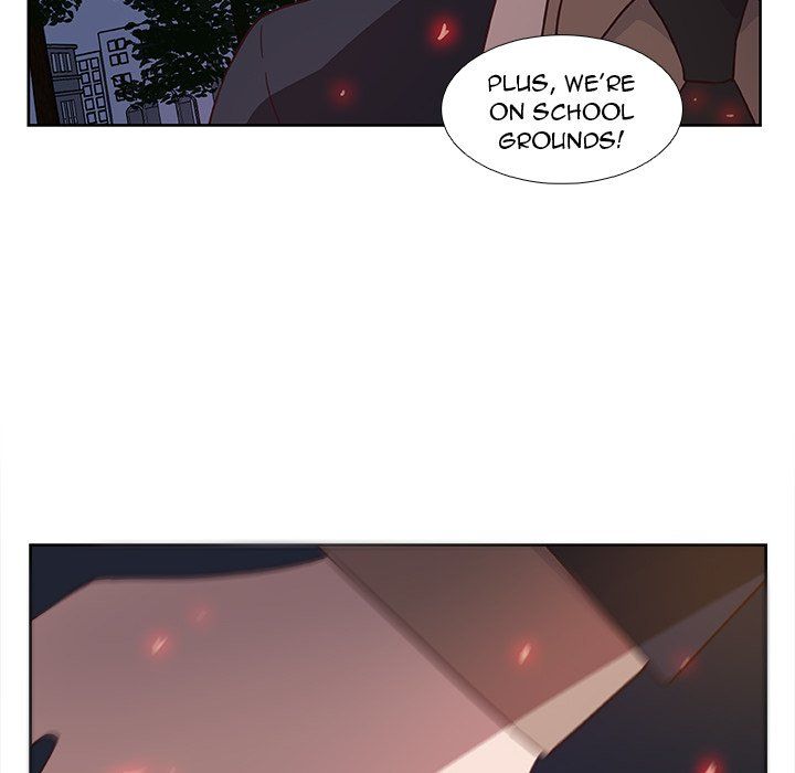 The Tiger, The Sun and The Moon Manhwa - Chapter 13 Page 7