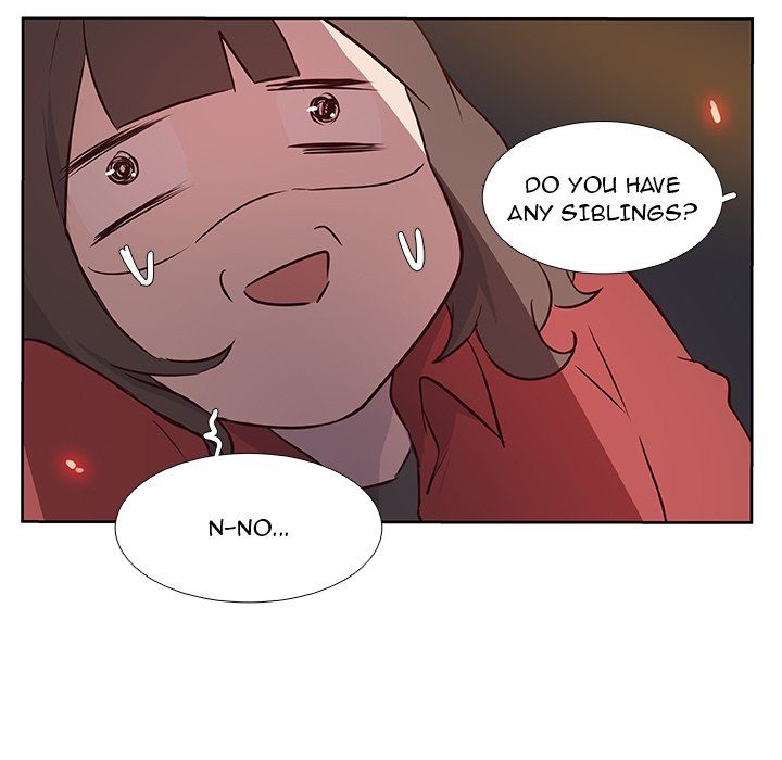 The Tiger, The Sun and The Moon Manhwa - Chapter 13 Page 10