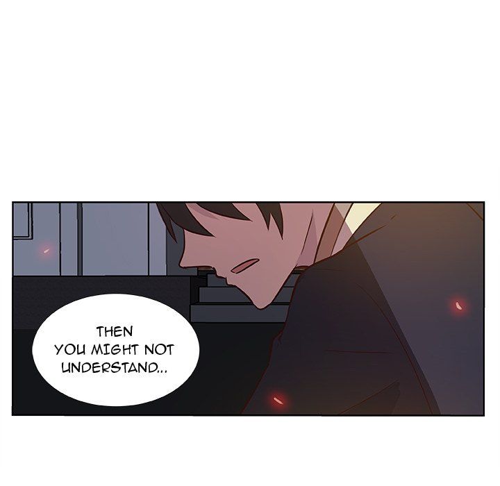 The Tiger, The Sun and The Moon Manhwa - Chapter 13 Page 11