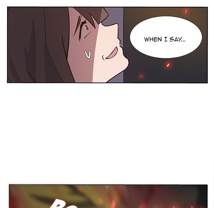 The Tiger, The Sun and The Moon Manhwa - Chapter 13 Page 12