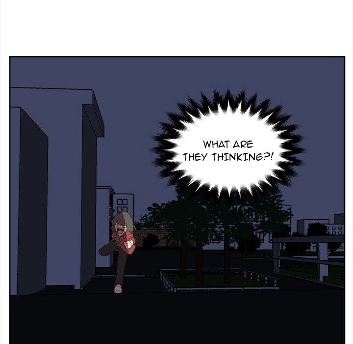 The Tiger, The Sun and The Moon Manhwa - Chapter 13 Page 17