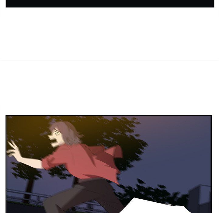 The Tiger, The Sun and The Moon Manhwa - Chapter 13 Page 18