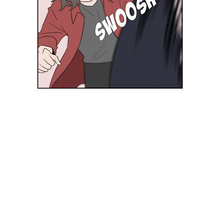 The Tiger, The Sun and The Moon Manhwa - Chapter 13 Page 20