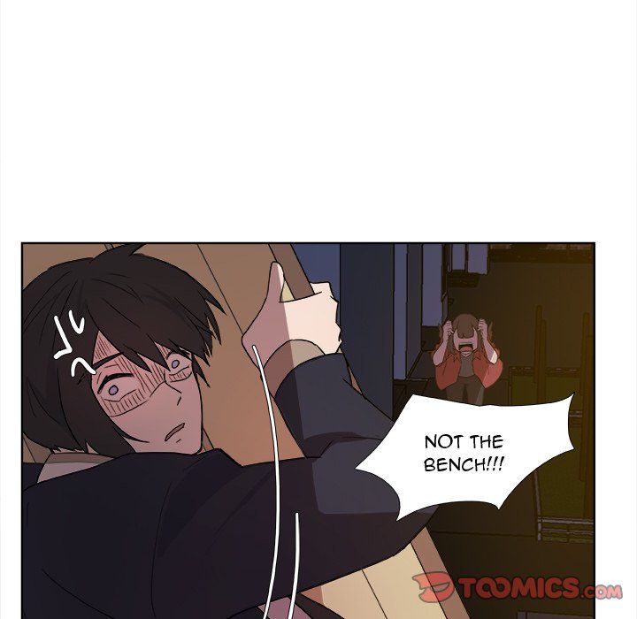 The Tiger, The Sun and The Moon Manhwa - Chapter 13 Page 25