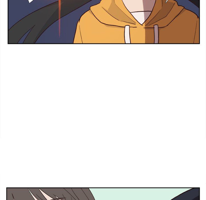 The Tiger, The Sun and The Moon Manhwa - Chapter 13 Page 29