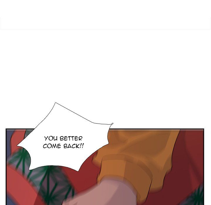 The Tiger, The Sun and The Moon Manhwa - Chapter 13 Page 31