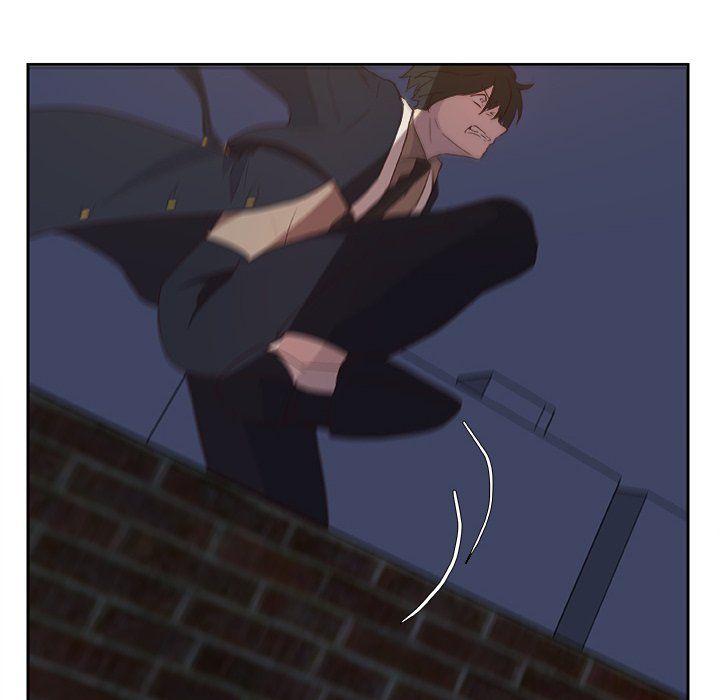 The Tiger, The Sun and The Moon Manhwa - Chapter 13 Page 33