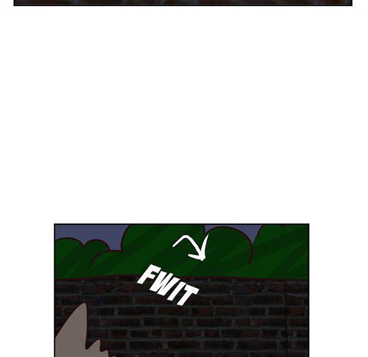 The Tiger, The Sun and The Moon Manhwa - Chapter 13 Page 34