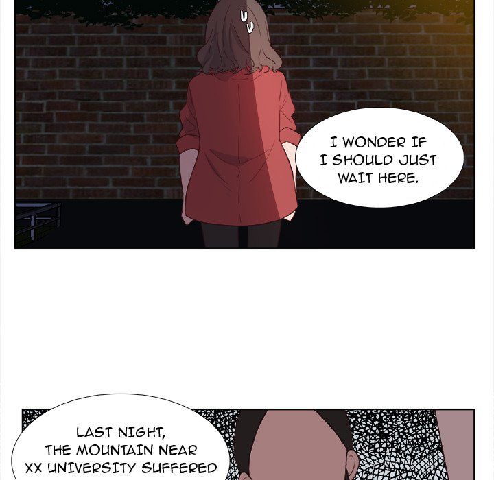 The Tiger, The Sun and The Moon Manhwa - Chapter 13 Page 37