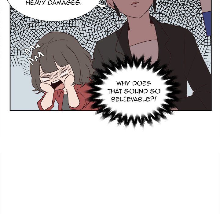 The Tiger, The Sun and The Moon Manhwa - Chapter 13 Page 38