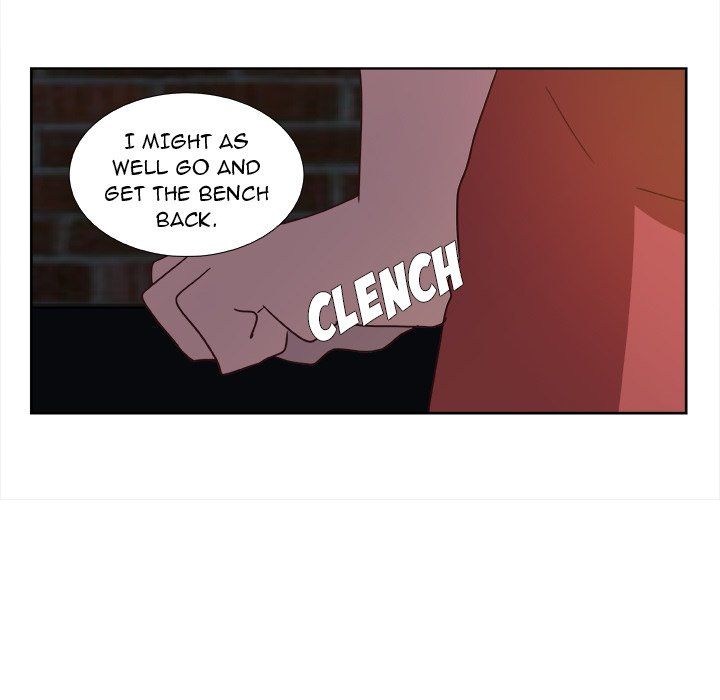 The Tiger, The Sun and The Moon Manhwa - Chapter 13 Page 39