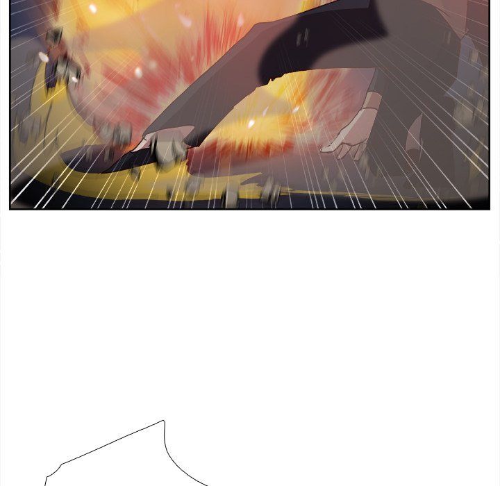 The Tiger, The Sun and The Moon Manhwa - Chapter 13 Page 46