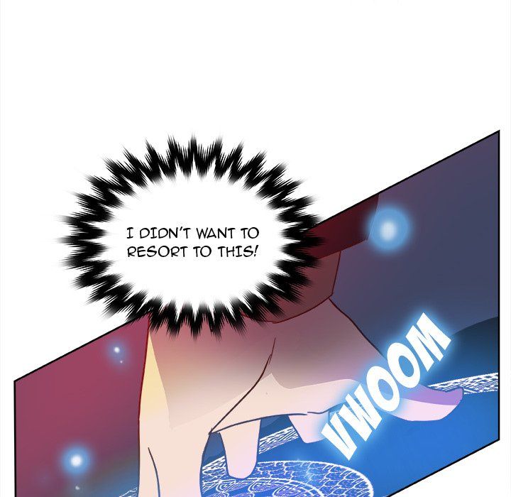 The Tiger, The Sun and The Moon Manhwa - Chapter 13 Page 48