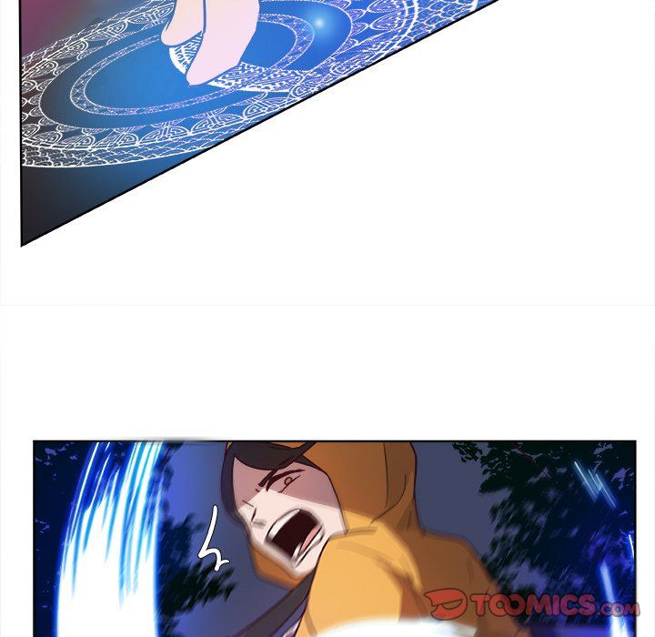 The Tiger, The Sun and The Moon Manhwa - Chapter 13 Page 49