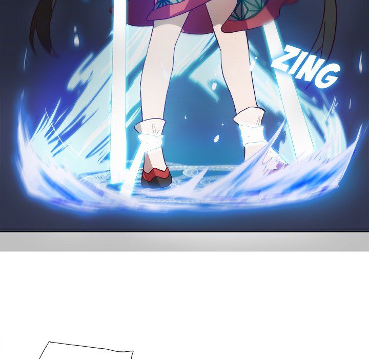 The Tiger, The Sun and The Moon Manhwa - Chapter 13 Page 52