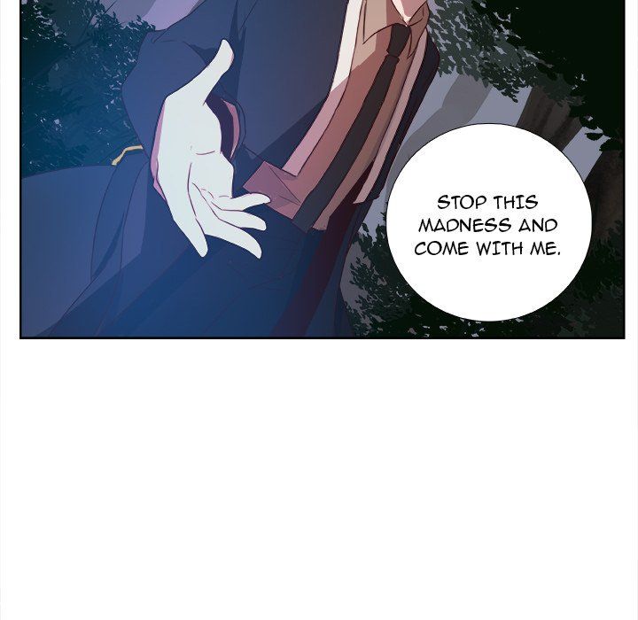 The Tiger, The Sun and The Moon Manhwa - Chapter 13 Page 56