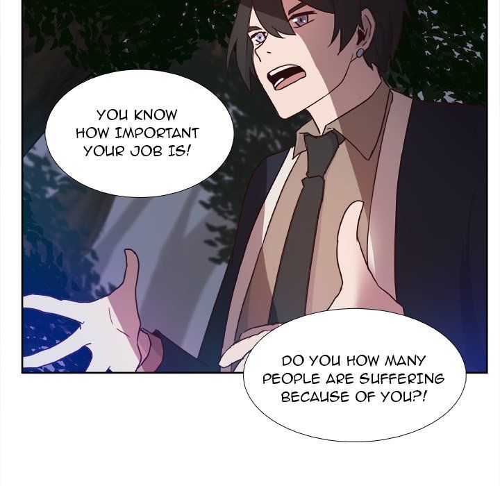 The Tiger, The Sun and The Moon Manhwa - Chapter 13 Page 61
