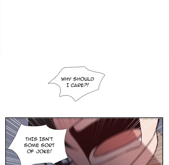 The Tiger, The Sun and The Moon Manhwa - Chapter 13 Page 62