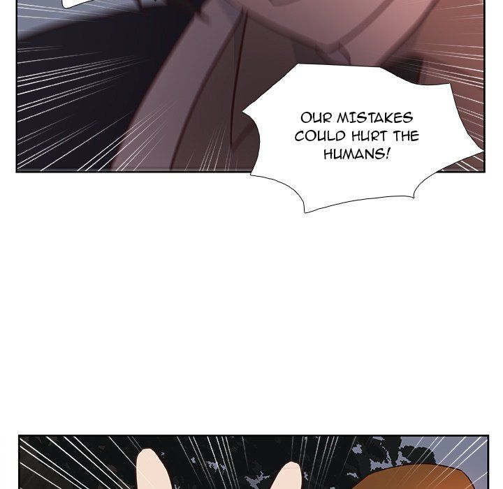 The Tiger, The Sun and The Moon Manhwa - Chapter 13 Page 63