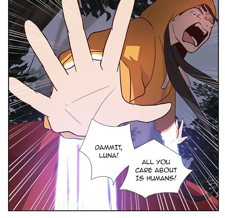 The Tiger, The Sun and The Moon Manhwa - Chapter 13 Page 64
