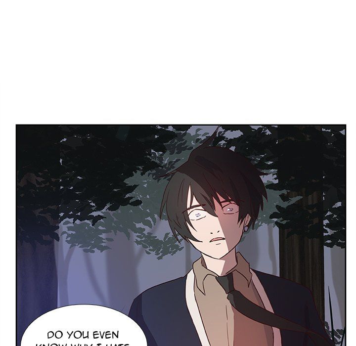 The Tiger, The Sun and The Moon Manhwa - Chapter 13 Page 65
